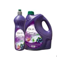 مایع ظرفشویی گلان