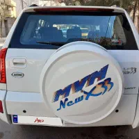 ام وی ام ایکس 33 مدل 95 نیو اتومات(تک برگ سند)