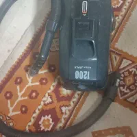 جارو برقی سانیو