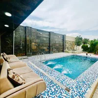 اجاره روزانه/باغ ویلا/استخر آبگرم/فول امکانات/جشن