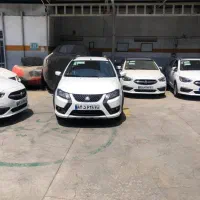 کوییک جی ایکس ال(برج 9)|خودرو سواری و وانت|کرج, حیدرآباد|دیوار