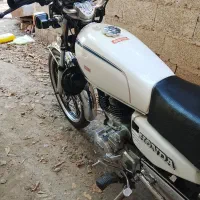 باک هوندا