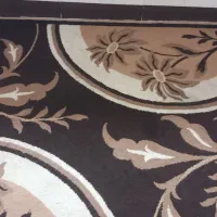 فرش ۴متری|فرش|نوشهر, |دیوار