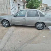 دوو سیلو|خودرو سواری و وانت|مسجد سلیمان, |دیوار