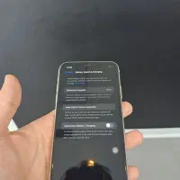 iphone 11 بسیار تمیز و سالم|موبایل|تهران, گلستان (شهرک راه آهن)|دیوار