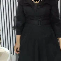 لباس مجلسی