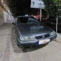 زانتیا ۲۰۰۰|خودرو سواری و وانت|شیراز, اصلاح‌نژاد|دیوار