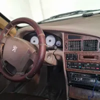 پارس ۹۳ سال