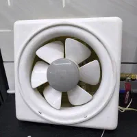 هواکش دمپردار دمنده ۳۰+۳۰