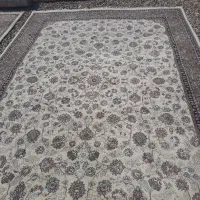 فرش ماشینی 9 متری 700 شانه ۲ فقره یا دو عدد جفت