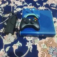 ایکس باکس سوپر اسلیم 500 گیگ