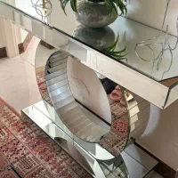 کنسول|بوفه، ویترین، کنسول|تهران, اختیاریه|دیوار