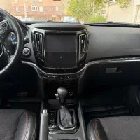 هایما اس ۷پلاس مدل ۱۴۰۲بدون رنگ بدون نقطه|خودرو سواری و وانت|تبریز, |دیوار