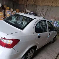 ساینا اس 85گانه 1404|خودرو سواری و وانت|بروجرد, |دیوار