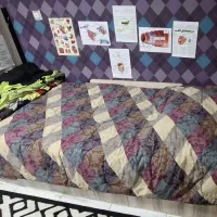 تخت دوطبقه