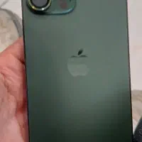 آیفون 13پرو مکس درجه 1 نونو