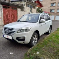لیفان x60 دنده ای|خودرو سواری و وانت|آستارا, |دیوار
