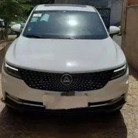 دیگنیتی سفید مشکی