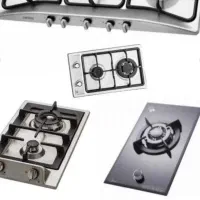 گاز صحفه ای فندک دار 4676|اجاق گاز و لوازم برقی پختوپز|شاهدشهر, |دیوار