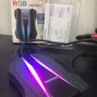 هارد اکسترنال ADATA HD770G 1T