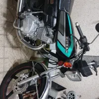 موتور مدل 1402