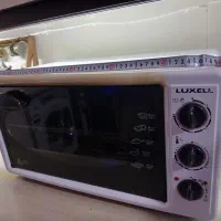 توسترفر  LUXELl ترکی|اجاق گاز و لوازم برقی پخت‌وپز|کرمانشاه, |دیوار