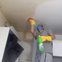 خدمات نظافت