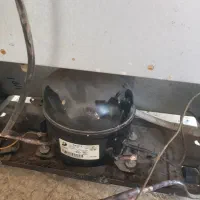 تهویه کولرسازی و یخچال فریزر غیره