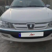 پژوپارس|خودرو سواری و وانت|کرمانشاه, |دیوار
