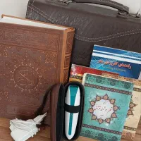قلم قرآنی هوشمند بصیر