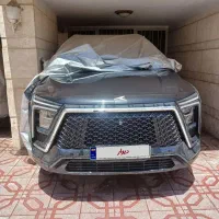 کی‌ام‌سی ایکس 5، مدل ۲۰۲۴