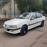 پژو پارس مدل۹۲|خودرو سواری و وانت|اهواز, کوی پلیس|دیوار