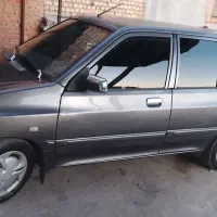 پراید 111مدل89