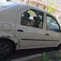 ال نود اتومات مدل 93 رنگ سفید