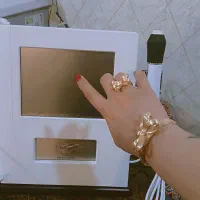 رفع تیرگی بدن جلسه ای ۶۰۰