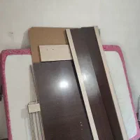 تخت دونفره با تشک