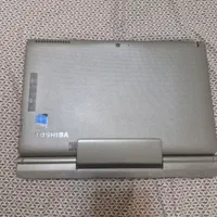لپتاپ تبلت ویندوزیToshiba Portege Z10T i5با قلم|رایانه همراه|تهران, درختی|دیوار