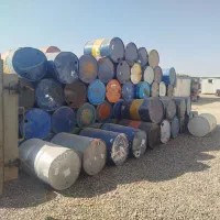 بشکه خالی|عمده‌فروشی|قم, آزادگان|دیوار