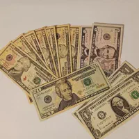 دلار کلکسیونی تا نخورده
