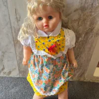 عروسک سه مدل متفاوت