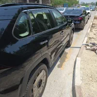 RAV4 مدل 2024|خودرو کلاسیک|کیش, |دیوار