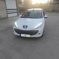 پژو 207 اتومات 1404