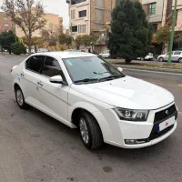 دنا پلاس ۶ سرعته دنده با رینگ در حد صفر