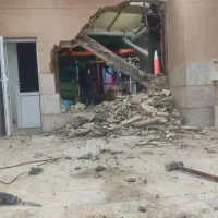 خدمات تخریب داخلی جاروکش و سریع تضمینی