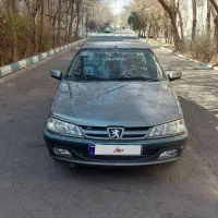 دیدنی ترین پرشیا۸۴ ایران