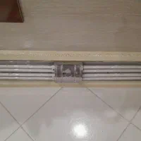 مهتابی دو قلو