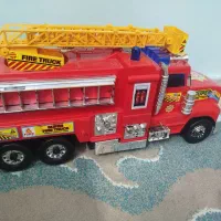 ماشین اسباب بازی