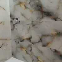 سیمان کاری وتخریب دیوار چینی