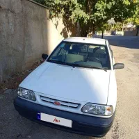 پراید بار ۱۴۰۳