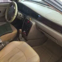 سمند دوگانه ef7مدل ۹۶ مالتی پلکس|خودرو سواری و وانت|ری, سیزده آبان|دیوار